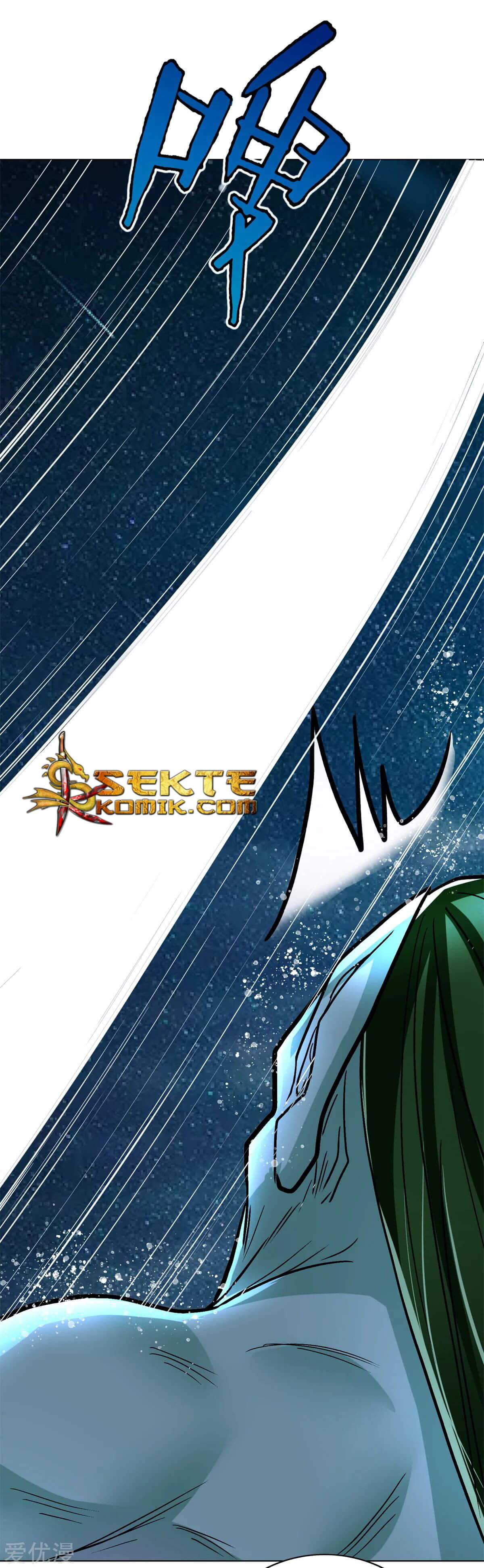 Baca Xianzun System in the City - Chapter 59 halaman 41