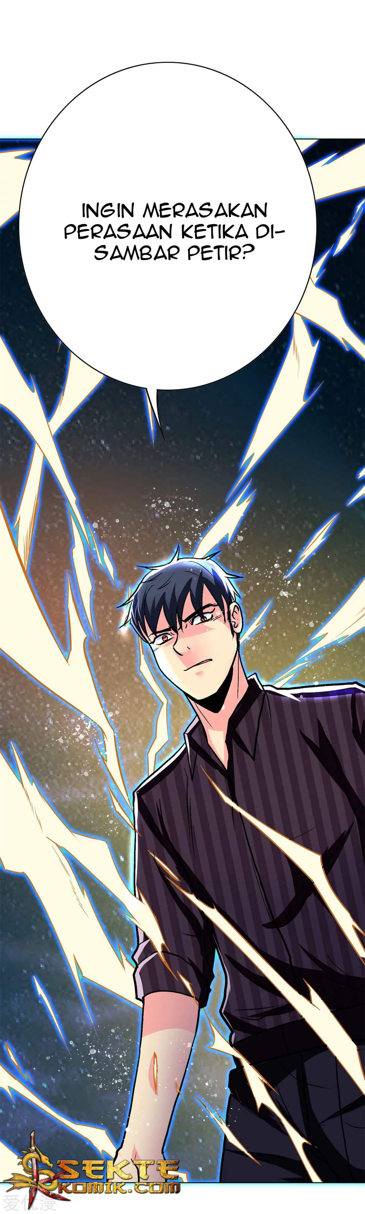 Baca Xianzun System in the City - Chapter 59 halaman 43