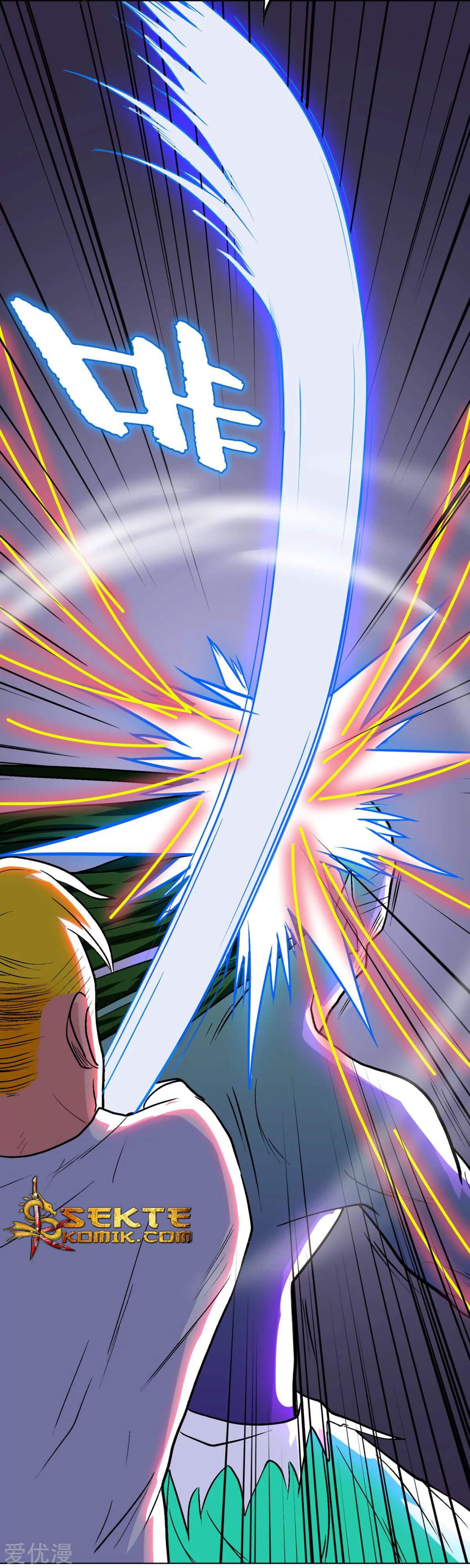 Baca Xianzun System in the City - Chapter 59 halaman 5