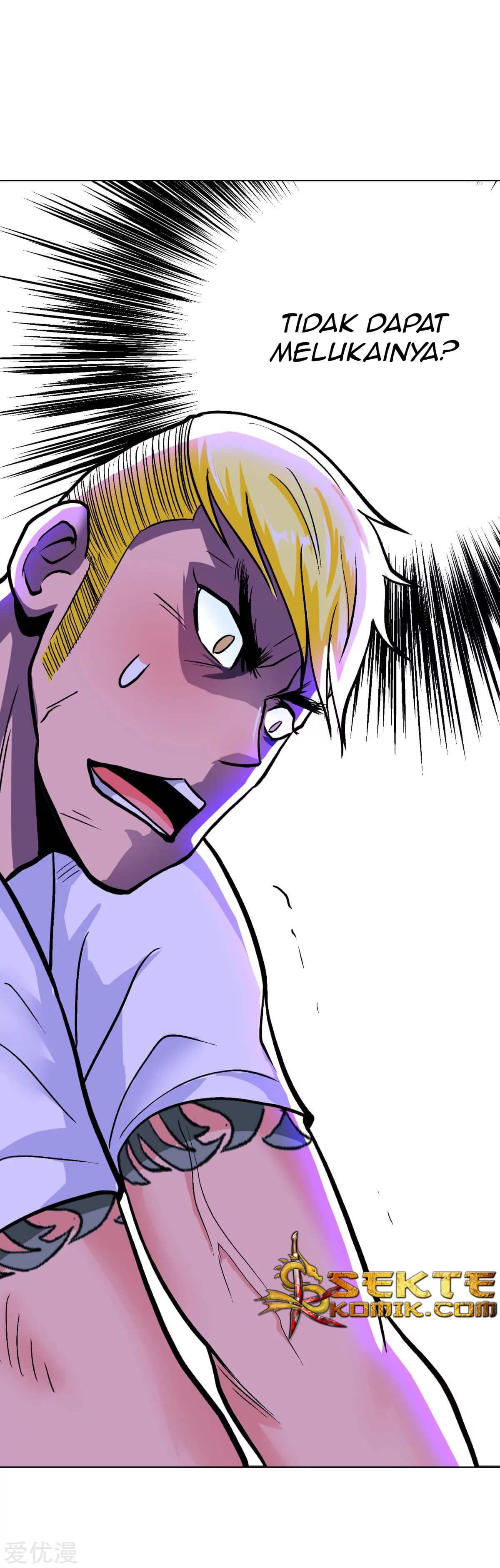 Baca Xianzun System in the City - Chapter 59 halaman 6