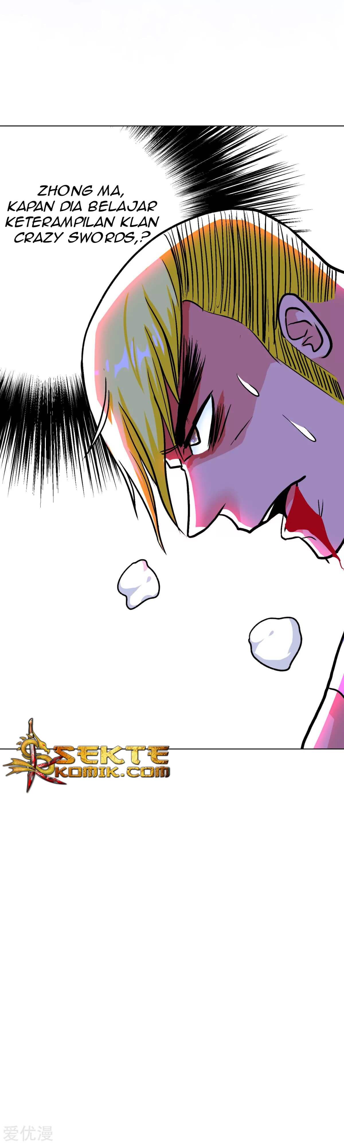 Baca Xianzun System in the City - Chapter 60 halaman 11