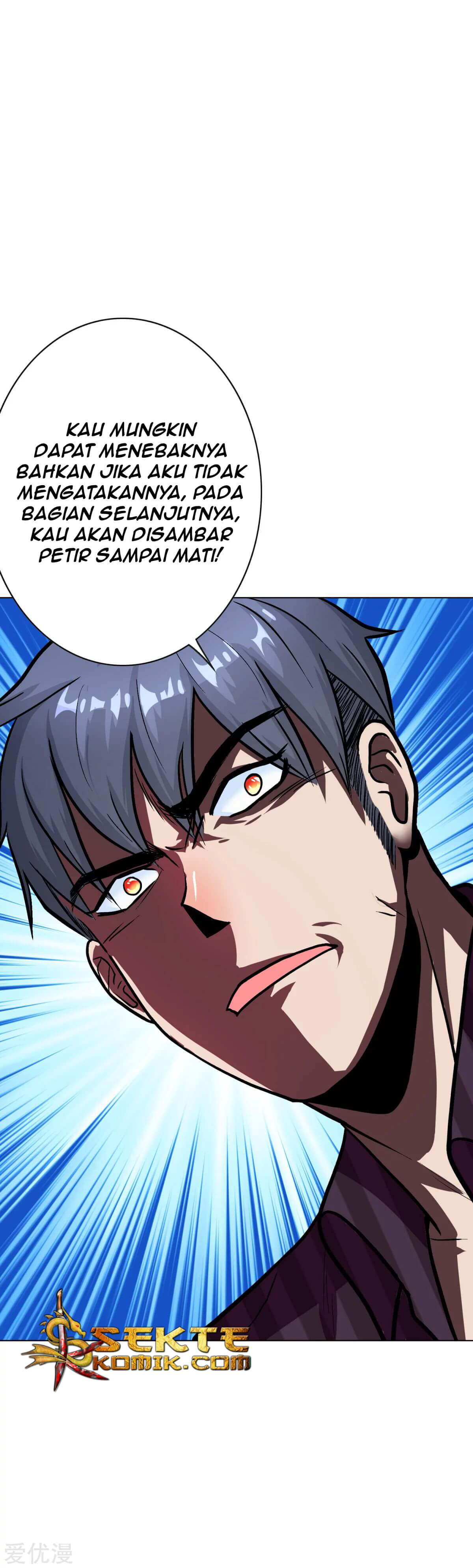 Baca Xianzun System in the City - Chapter 60 halaman 13