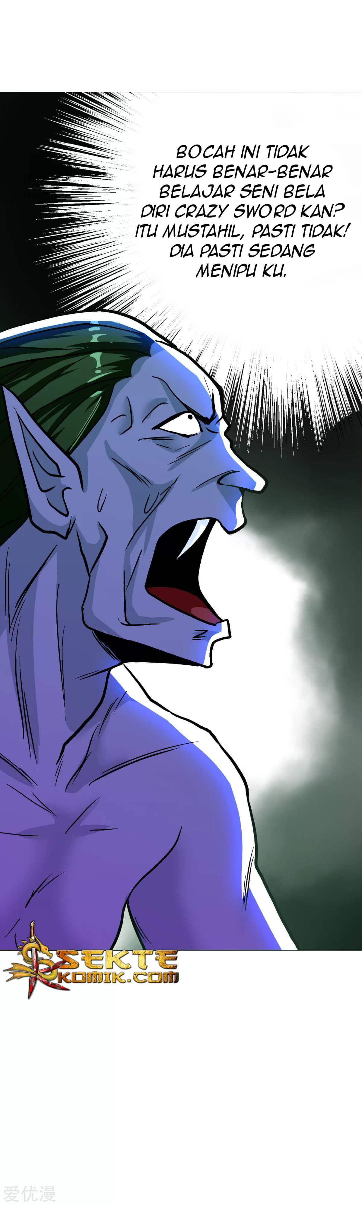 Baca Xianzun System in the City - Chapter 60 halaman 14