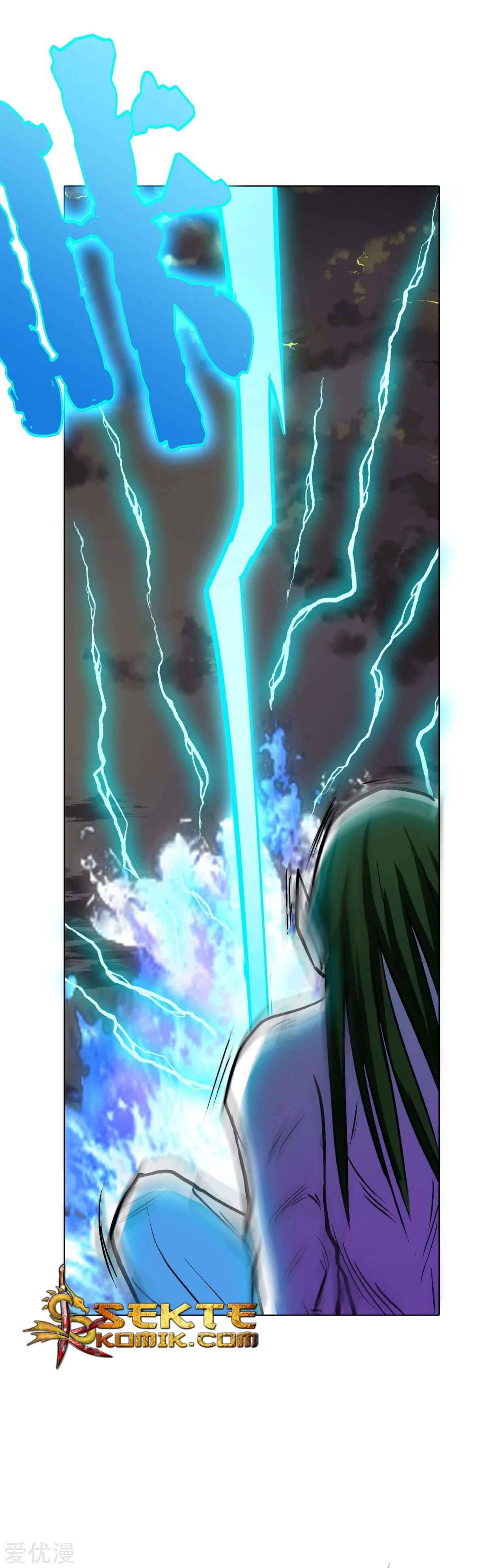 Baca Xianzun System in the City - Chapter 60 halaman 16