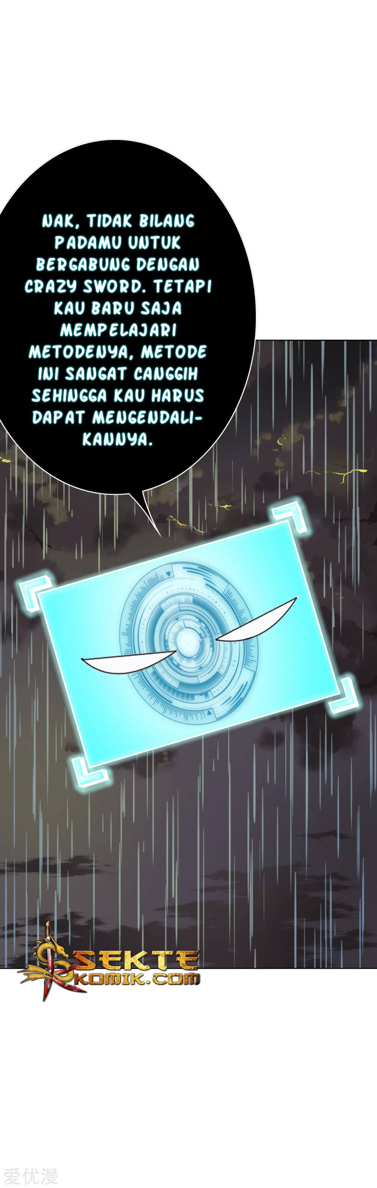 Baca Xianzun System in the City - Chapter 60 halaman 19