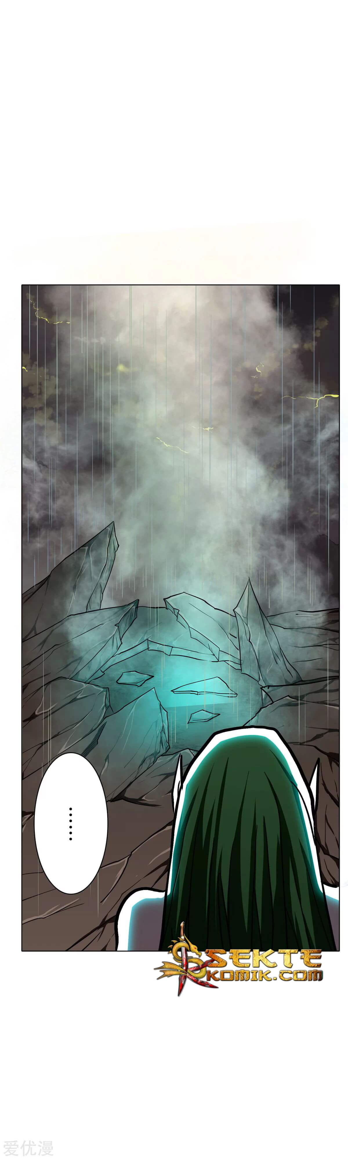 Baca Xianzun System in the City - Chapter 60 halaman 20