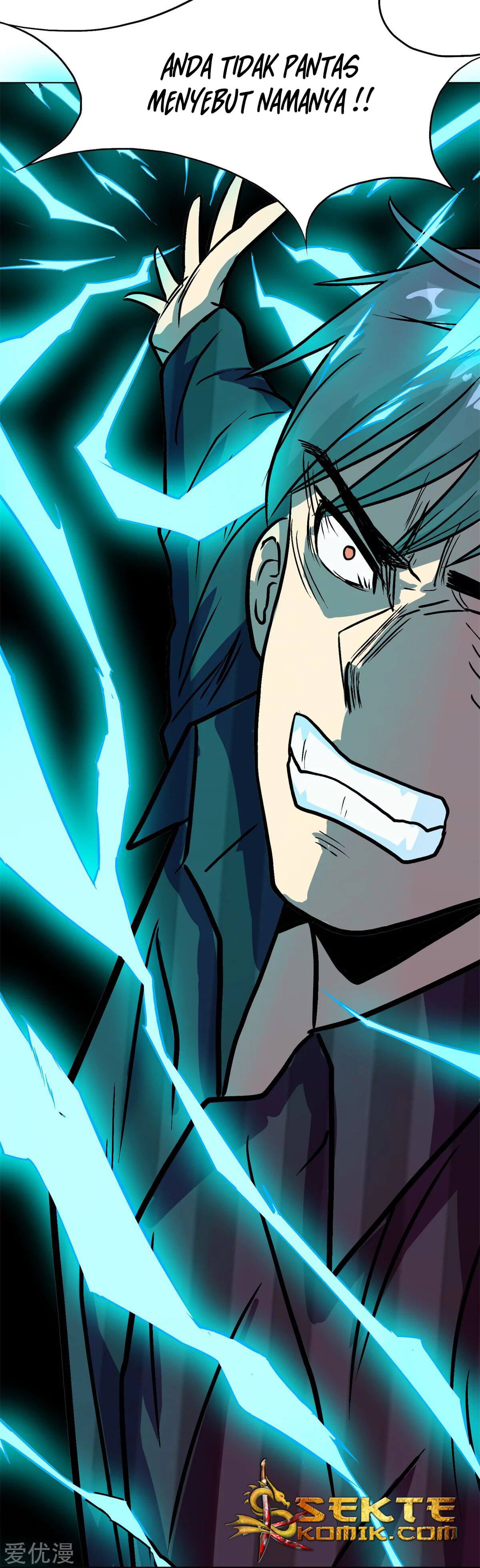 Baca Xianzun System in the City - Chapter 60 halaman 24