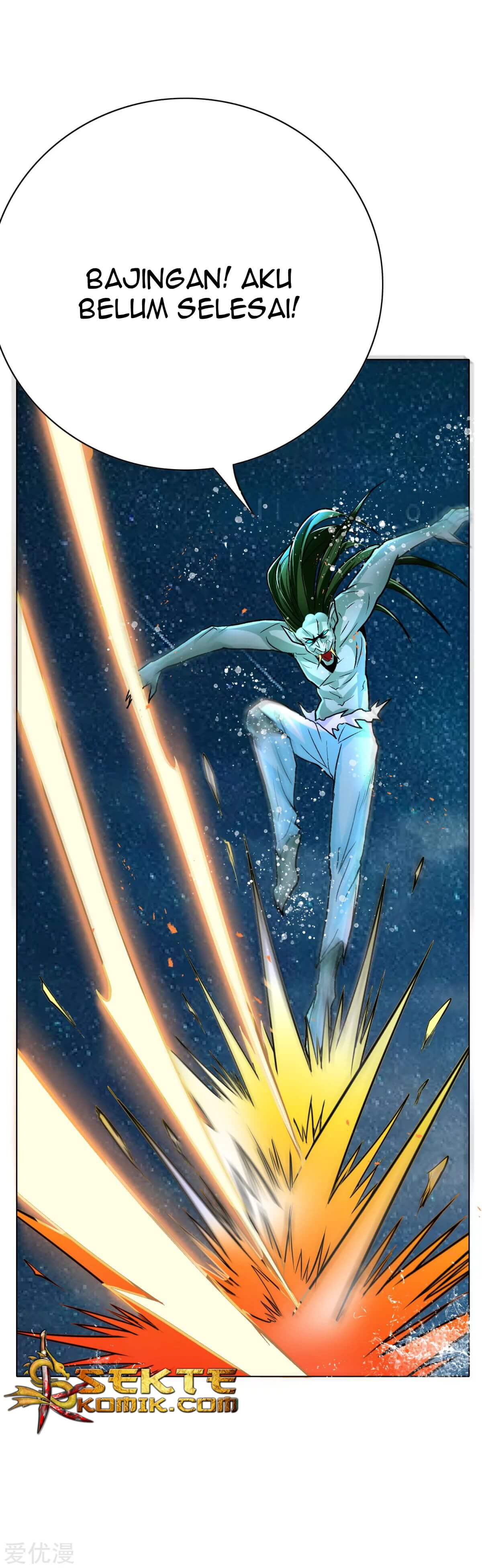 Baca Xianzun System in the City - Chapter 60 halaman 25