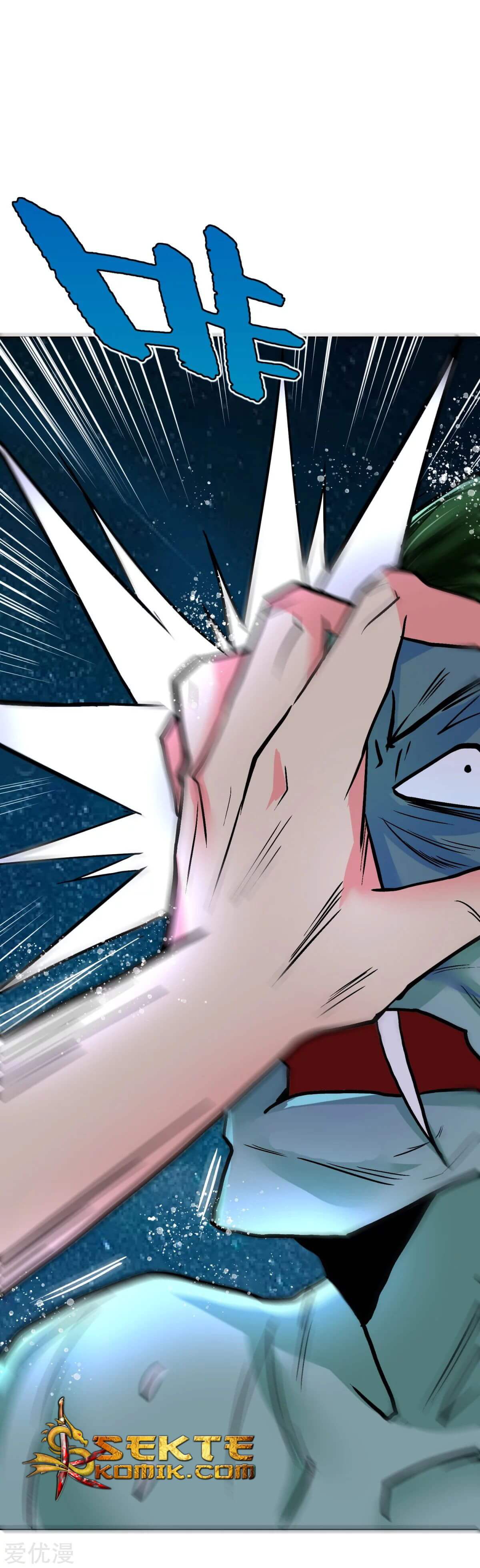 Baca Xianzun System in the City - Chapter 60 halaman 29