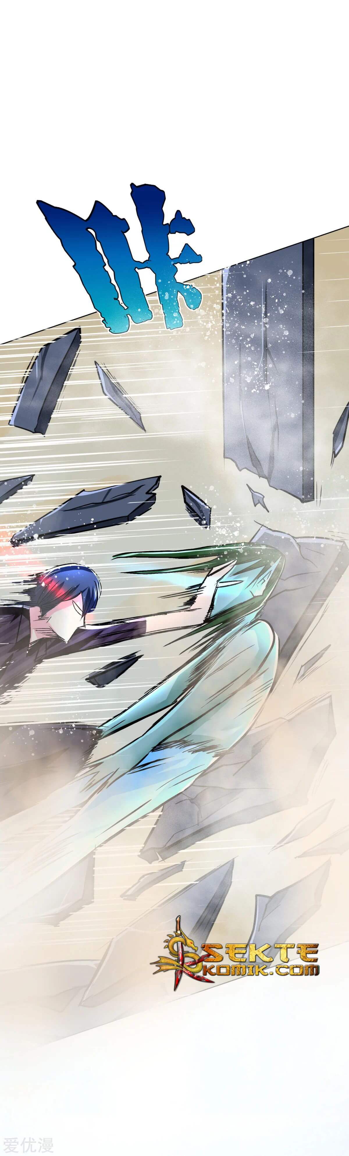 Baca Xianzun System in the City - Chapter 60 halaman 31