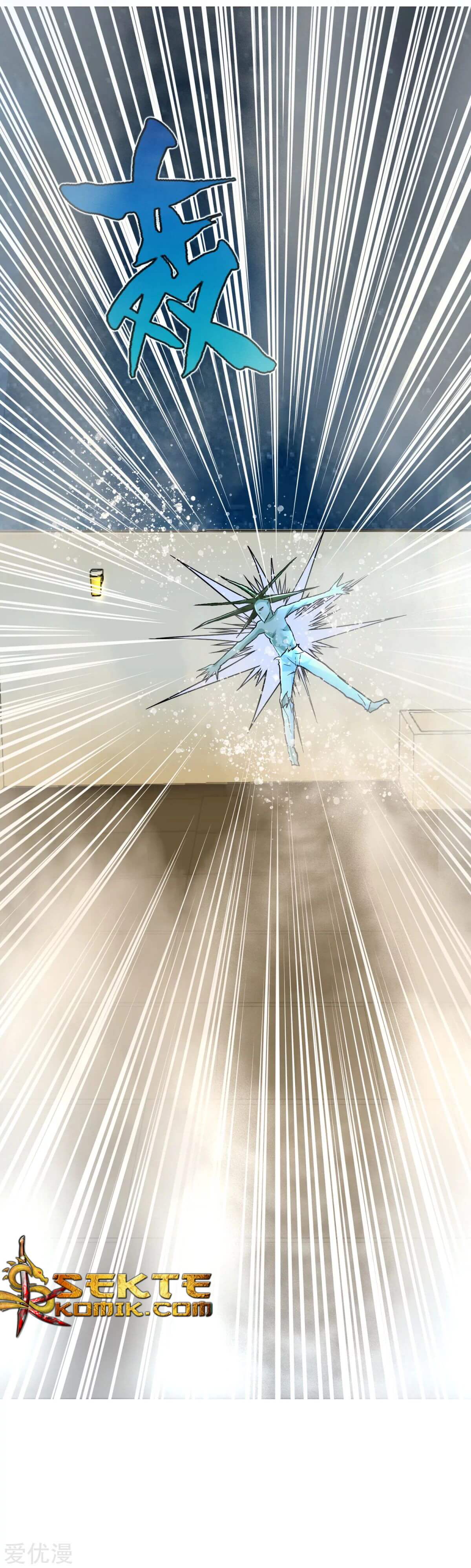 Baca Xianzun System in the City - Chapter 60 halaman 33