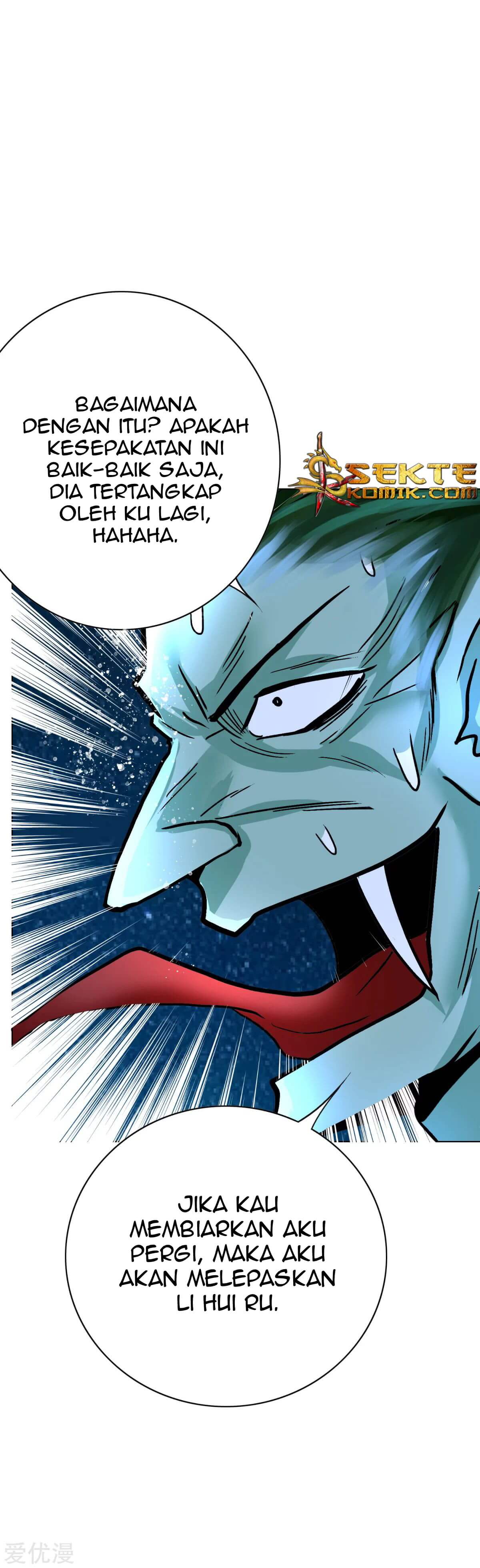 Baca Xianzun System in the City - Chapter 60 halaman 36