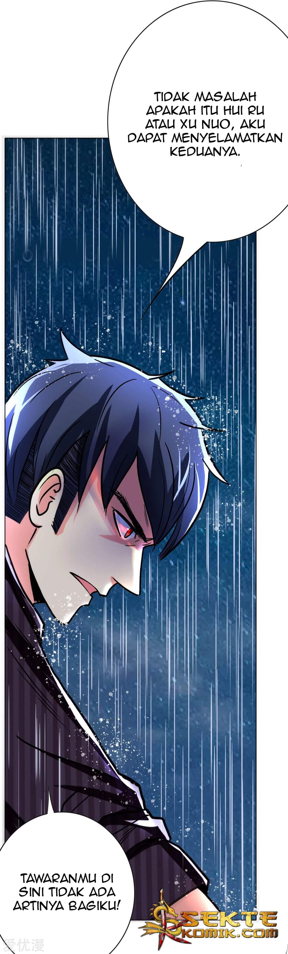 Baca Xianzun System in the City - Chapter 60 halaman 38