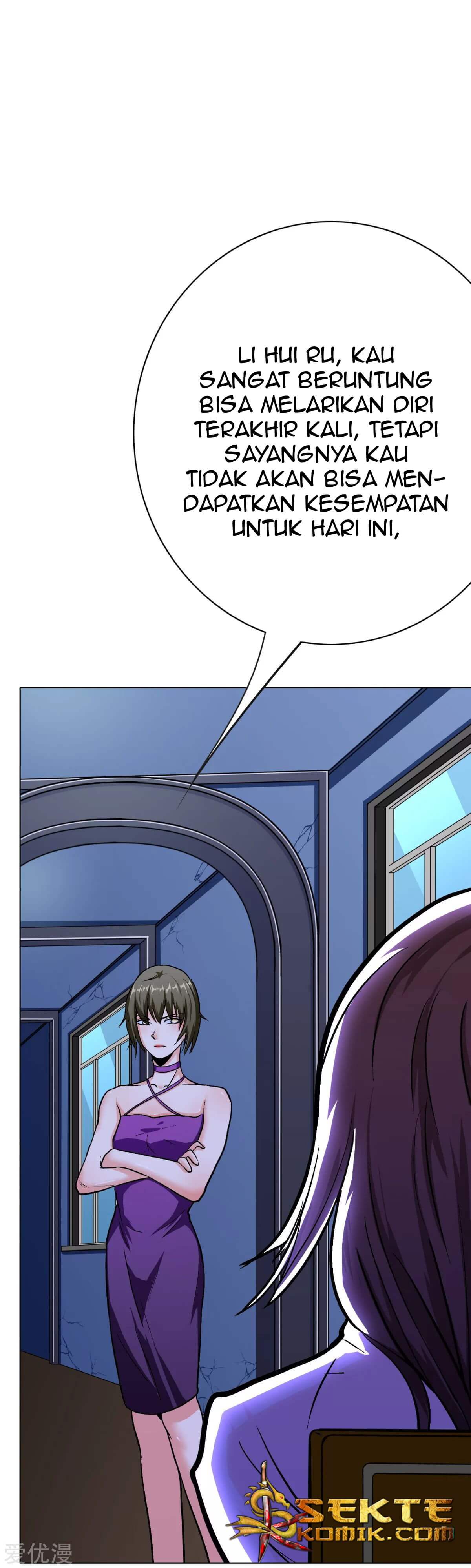 Baca Xianzun System in the City - Chapter 60 halaman 4