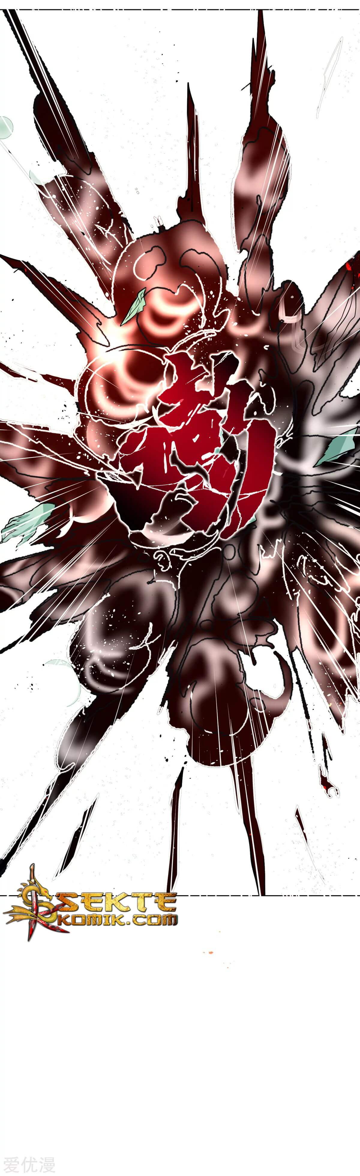 Baca Xianzun System in the City - Chapter 60 halaman 40