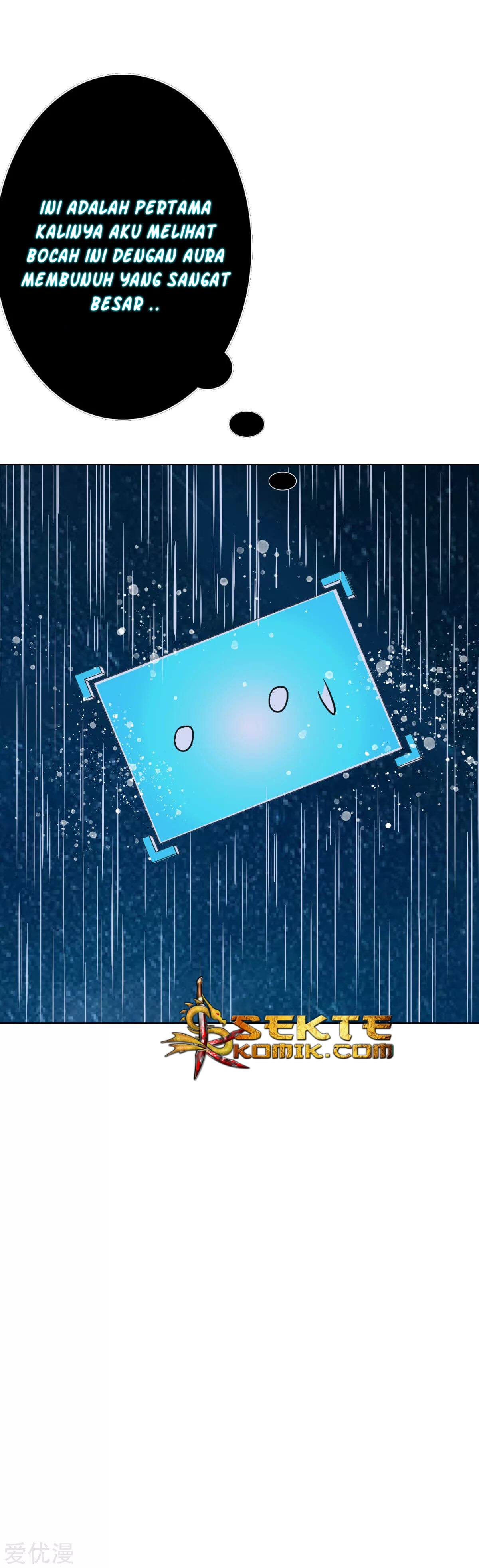 Baca Xianzun System in the City - Chapter 60 halaman 41