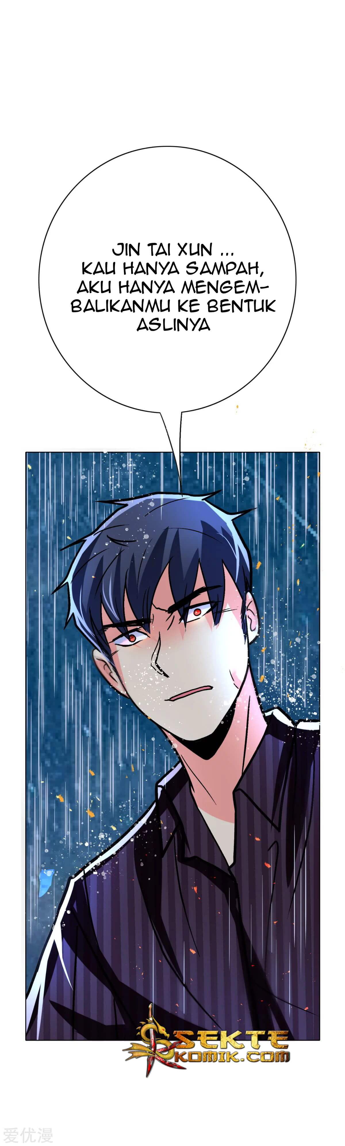 Baca Xianzun System in the City - Chapter 60 halaman 42