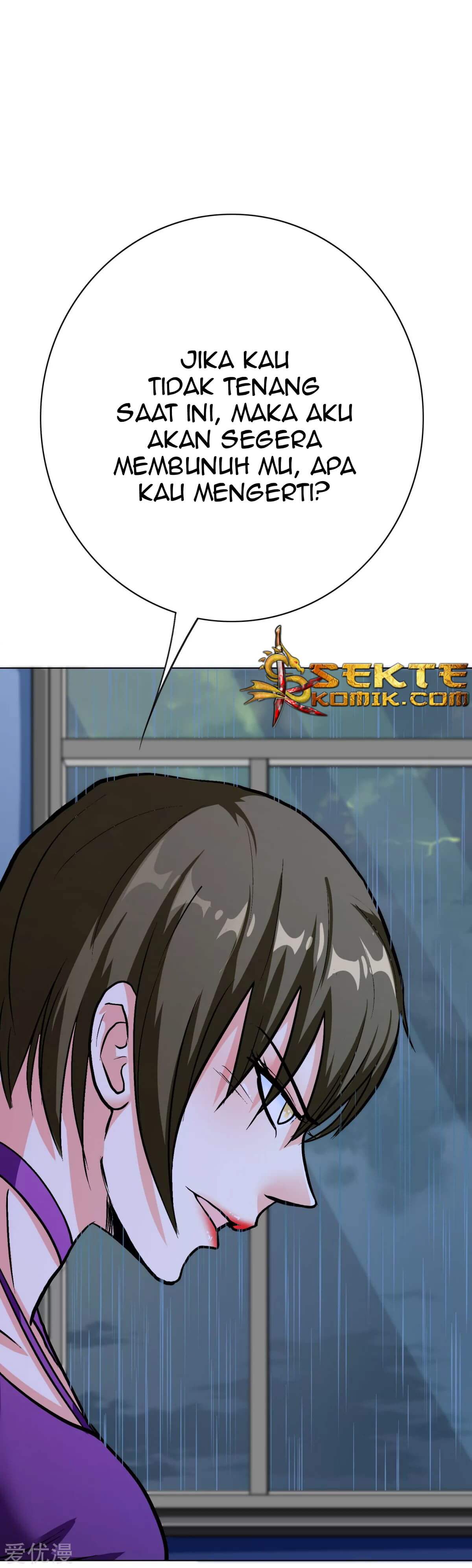 Baca Xianzun System in the City - Chapter 60 halaman 5