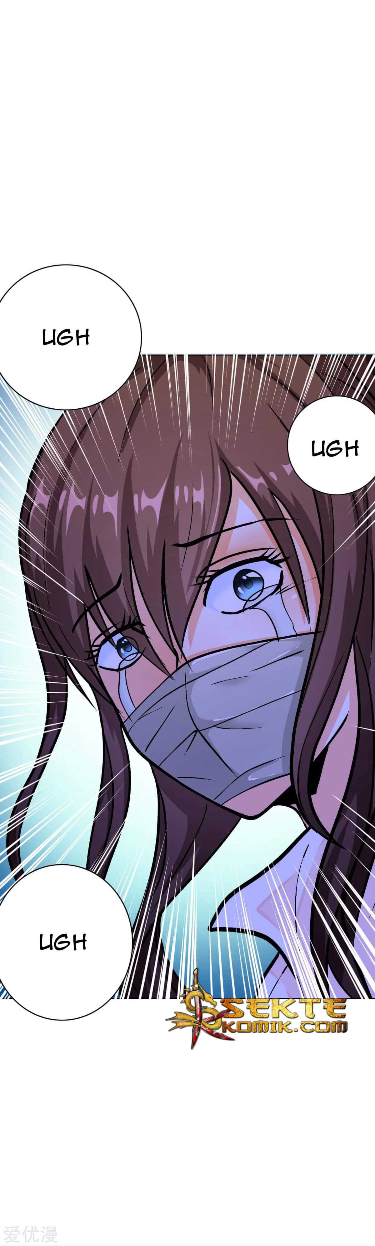 Baca Xianzun System in the City - Chapter 60 halaman 6