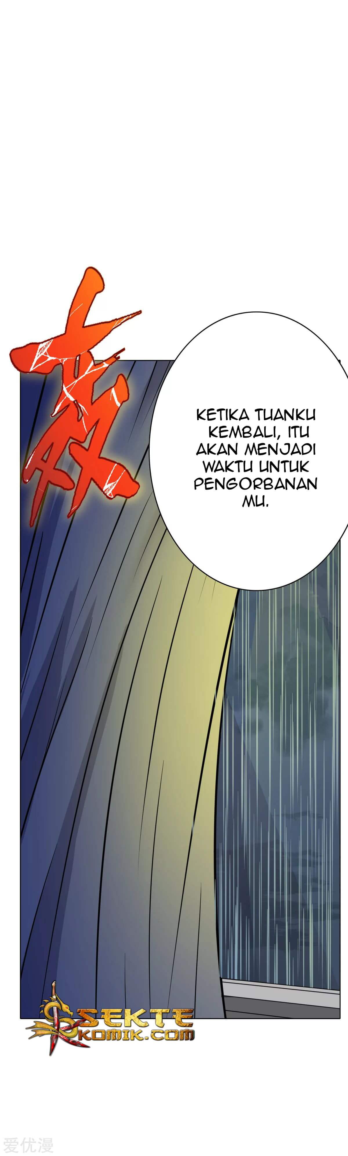 Baca Xianzun System in the City - Chapter 60 halaman 7