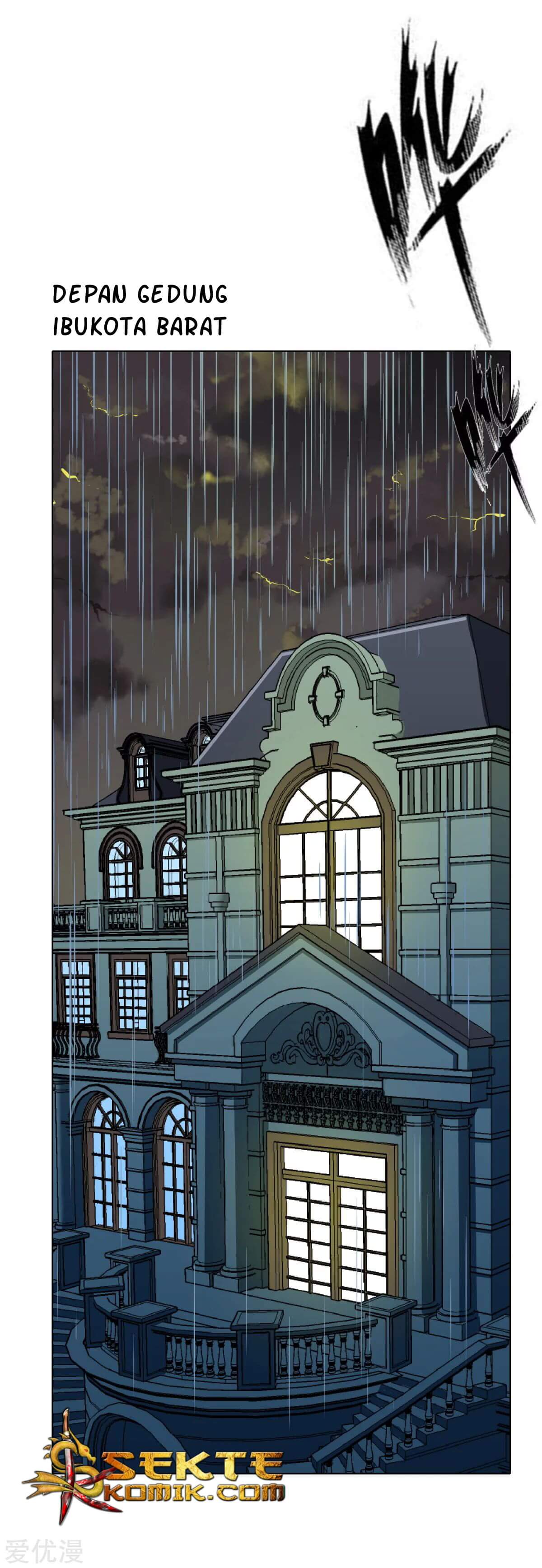 Baca Xianzun System in the City - Chapter 60 halaman 9