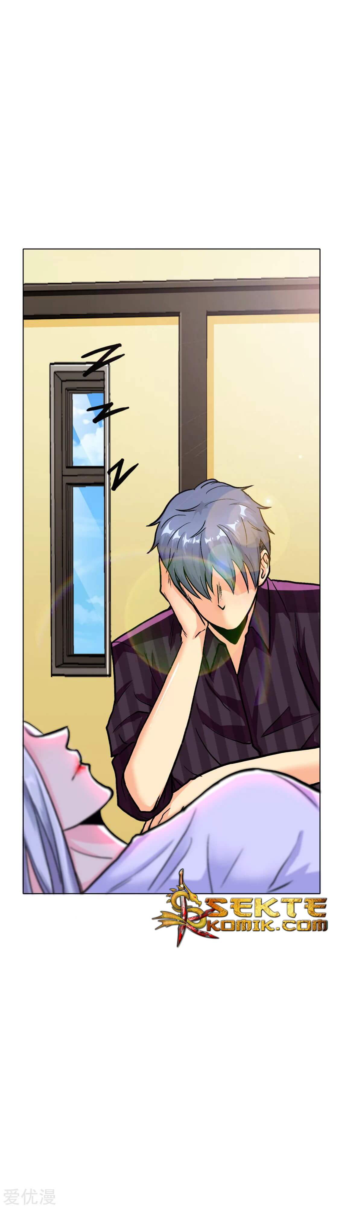 Baca Xianzun System in the City - Chapter 61 halaman 13