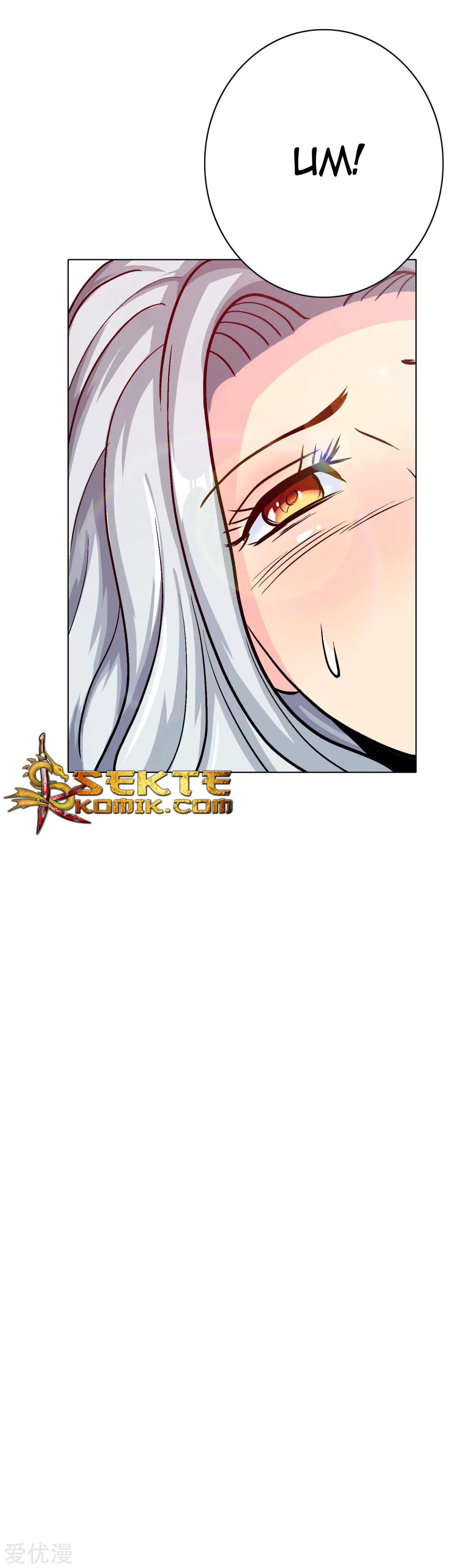 Baca Xianzun System in the City - Chapter 61 halaman 14