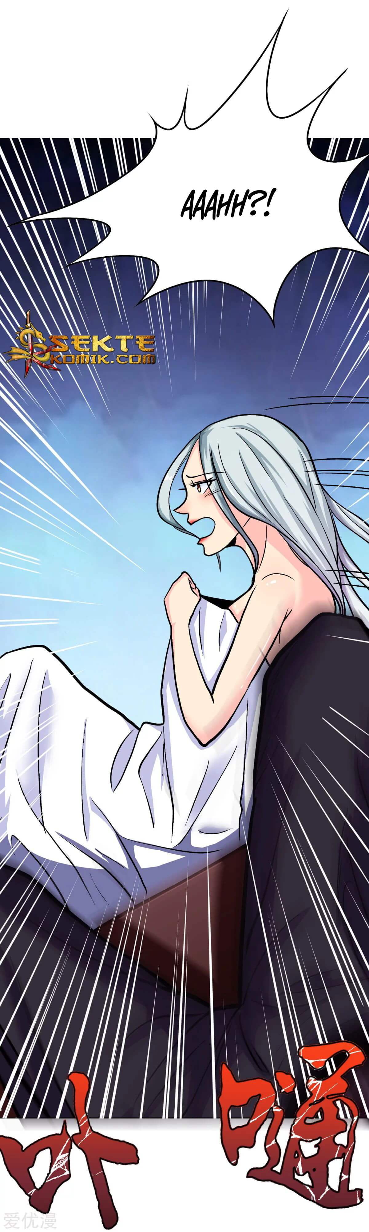 Baca Xianzun System in the City - Chapter 61 halaman 15