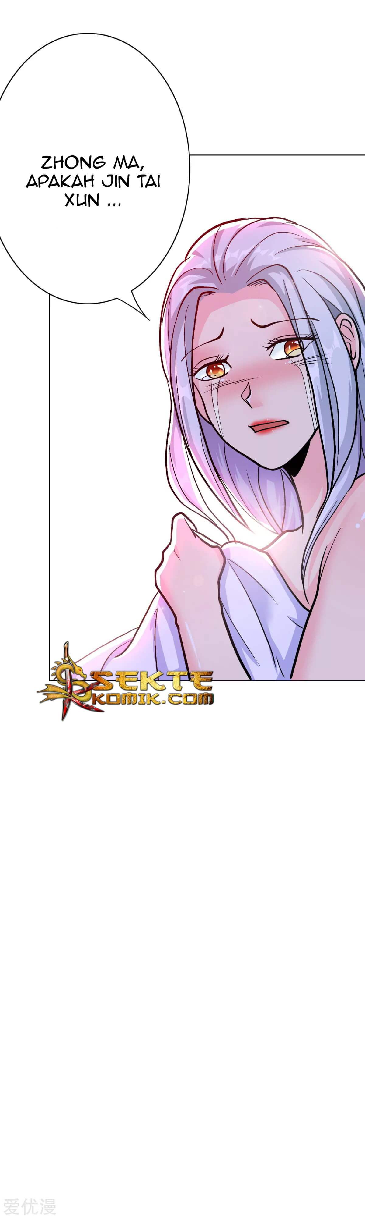 Baca Xianzun System in the City - Chapter 61 halaman 17