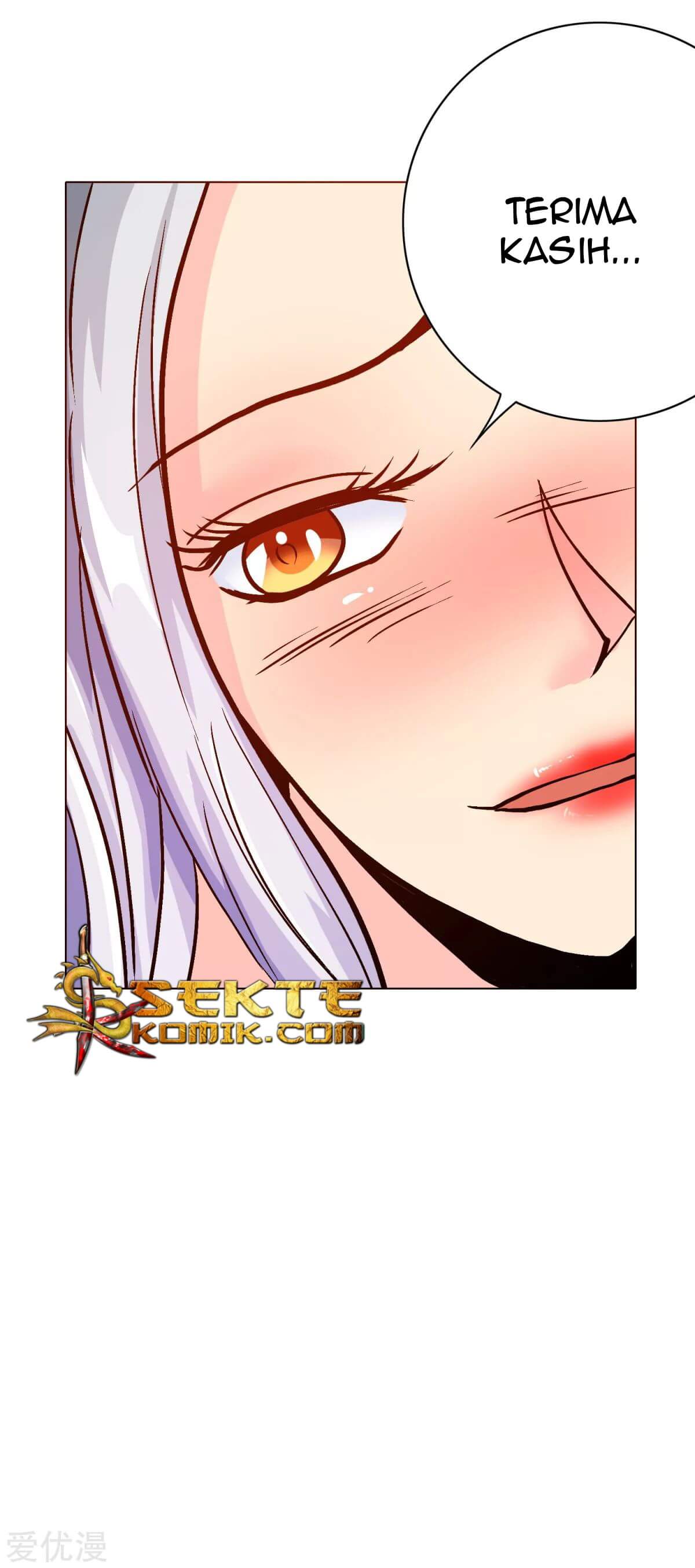 Baca Xianzun System in the City - Chapter 61 halaman 20