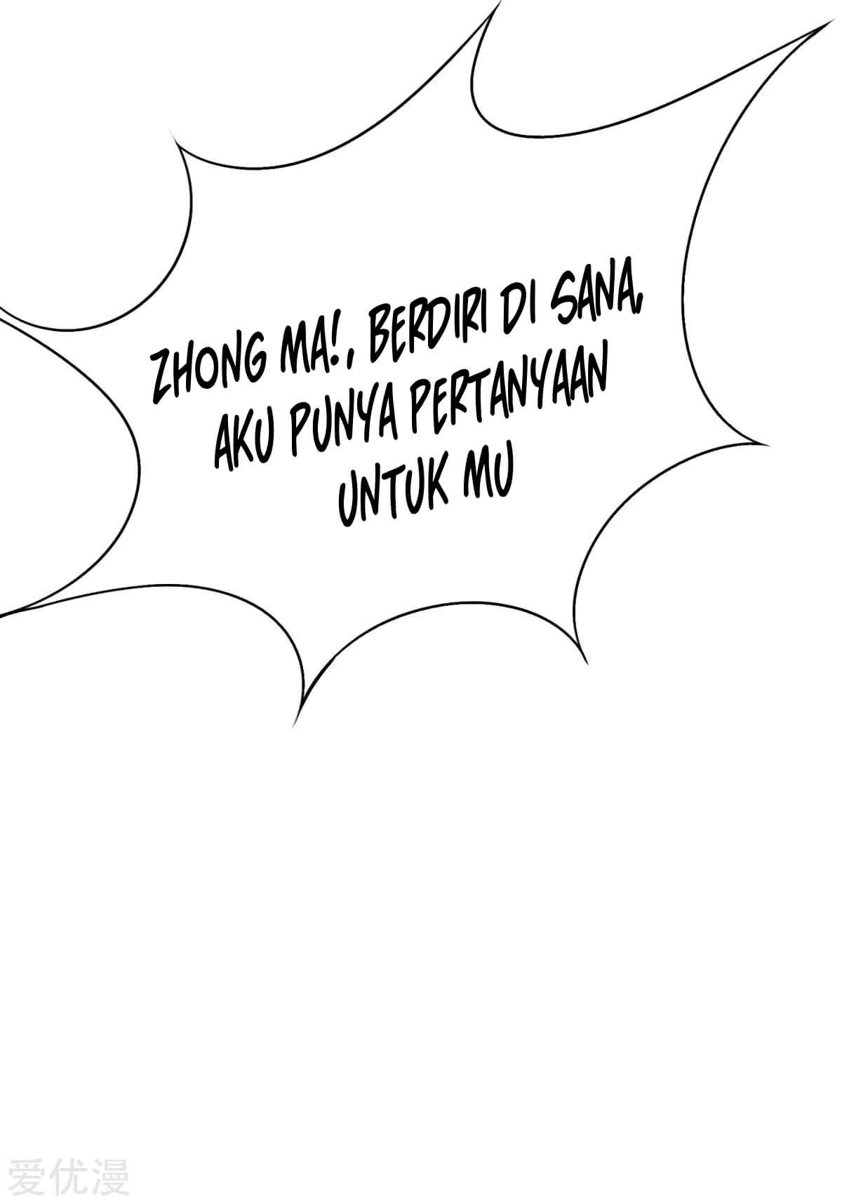 Baca Xianzun System in the City - Chapter 61 halaman 25