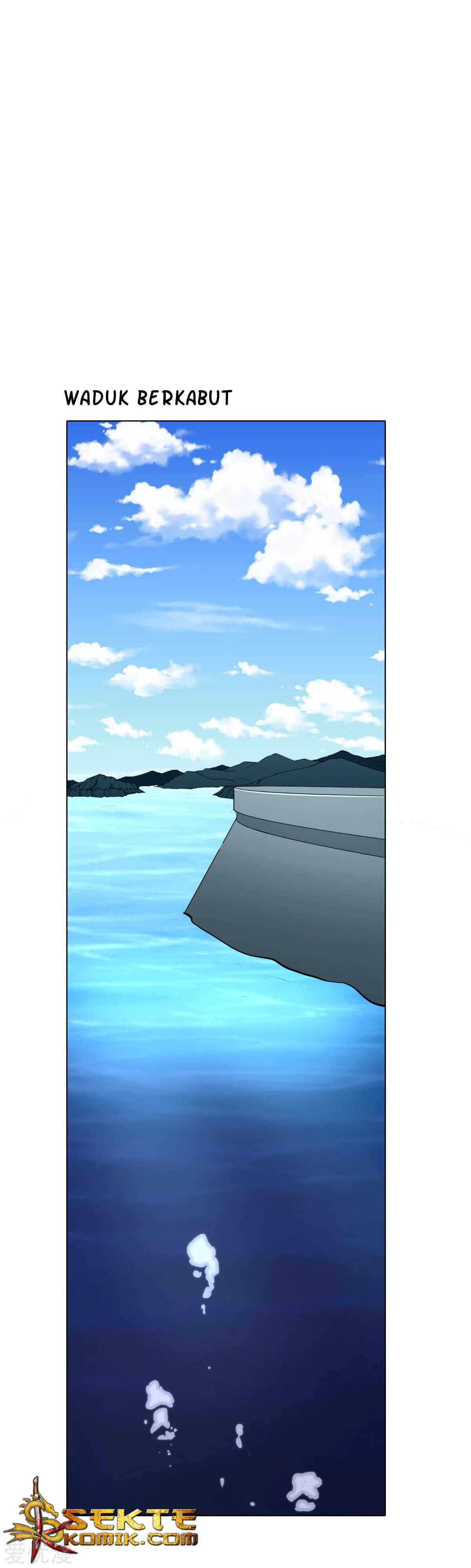 Baca Xianzun System in the City - Chapter 61 halaman 3