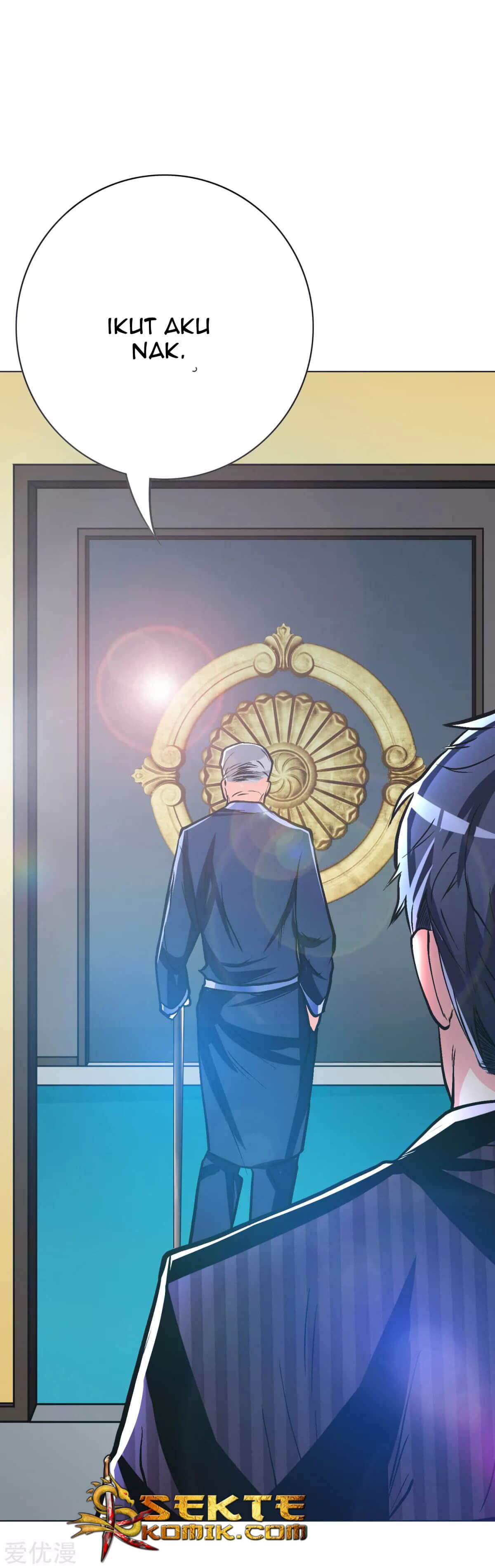 Baca Xianzun System in the City - Chapter 61 halaman 34