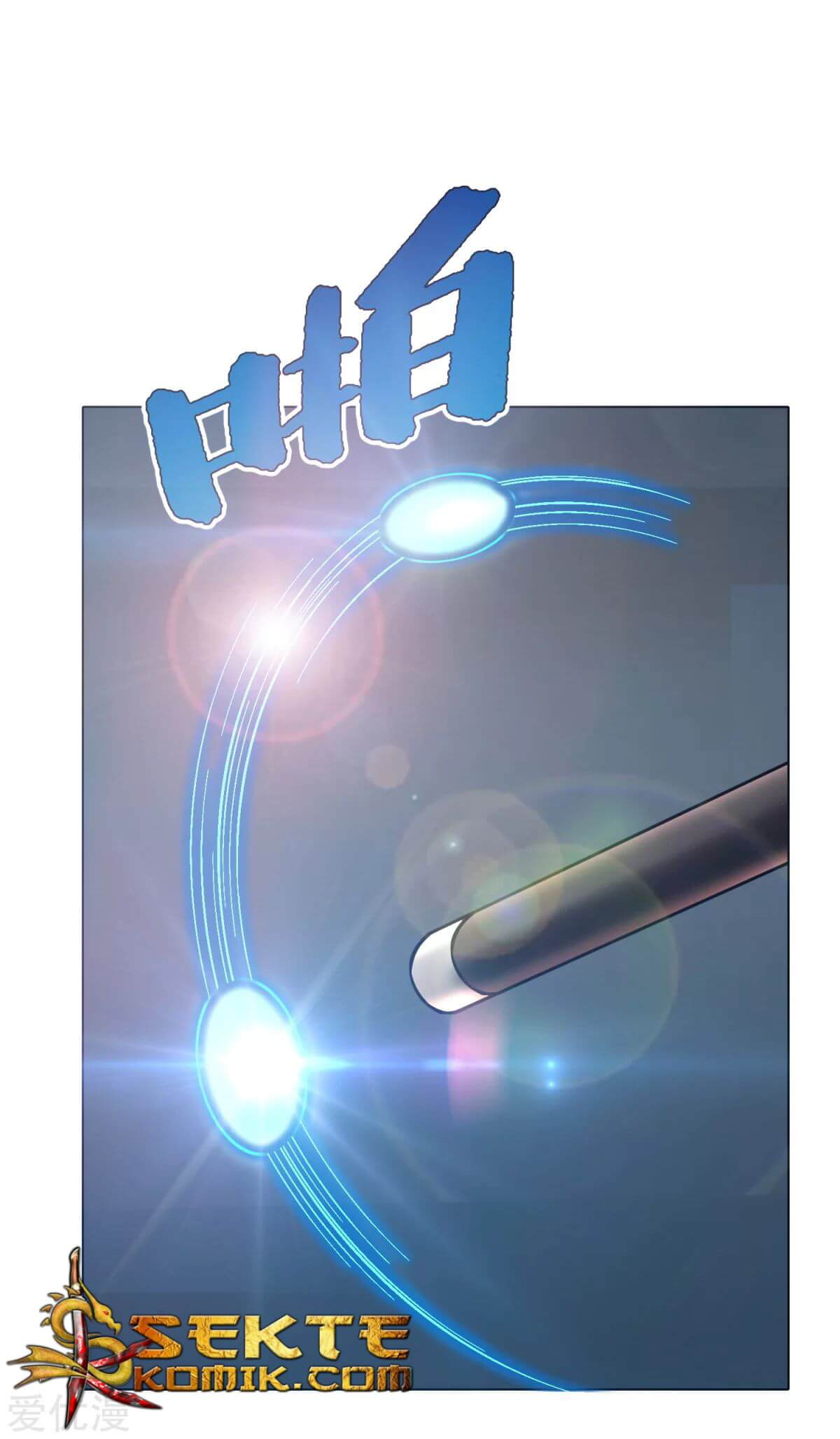 Baca Xianzun System in the City - Chapter 61 halaman 35