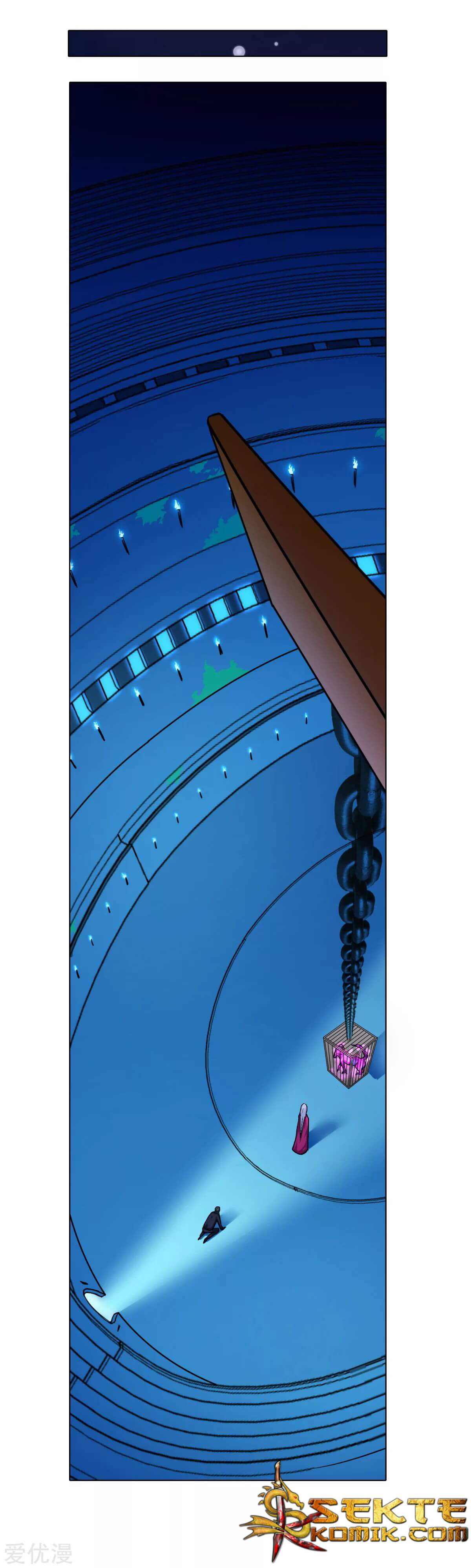 Baca Xianzun System in the City - Chapter 61 halaman 4