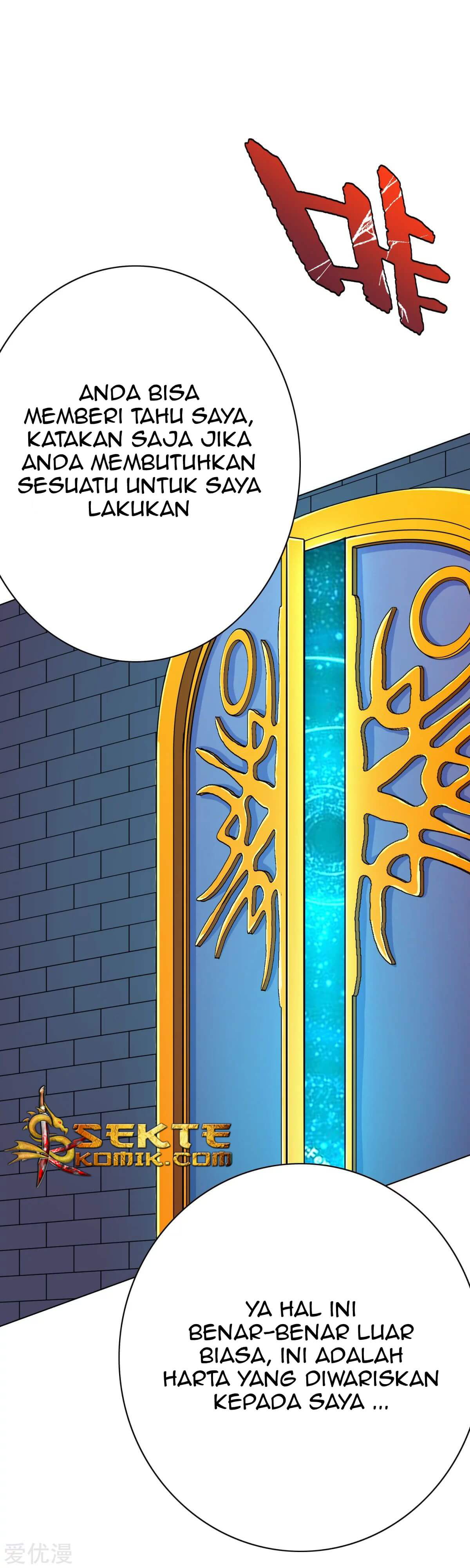 Baca Xianzun System in the City - Chapter 62 halaman 12