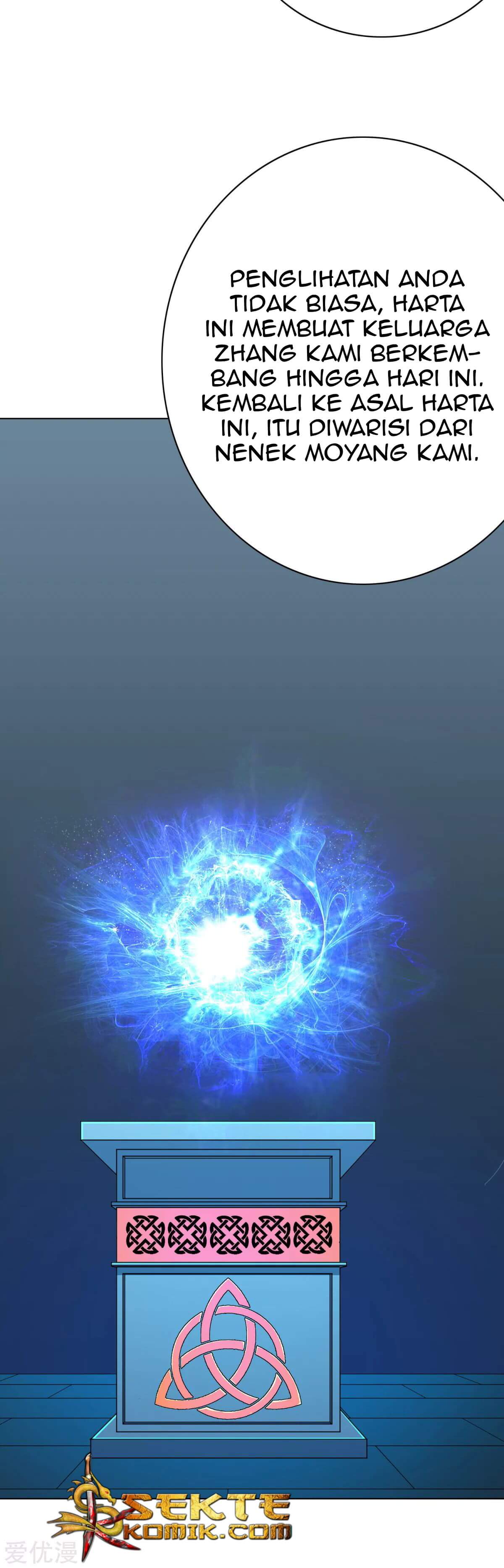 Baca Xianzun System in the City - Chapter 62 halaman 14