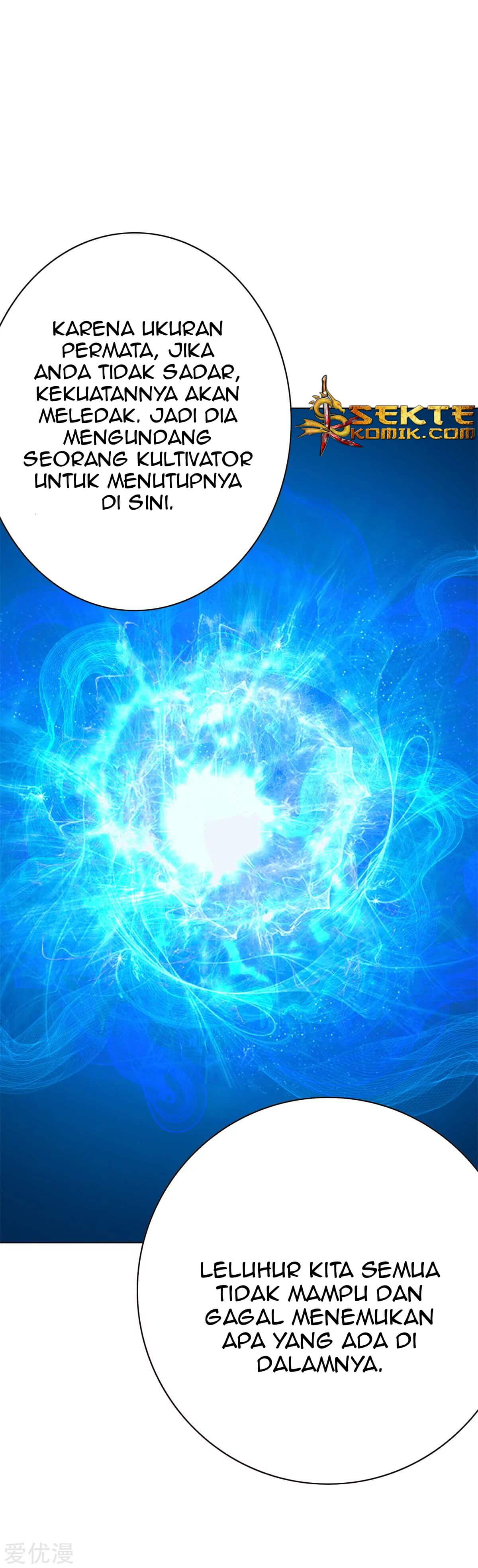 Baca Xianzun System in the City - Chapter 62 halaman 16