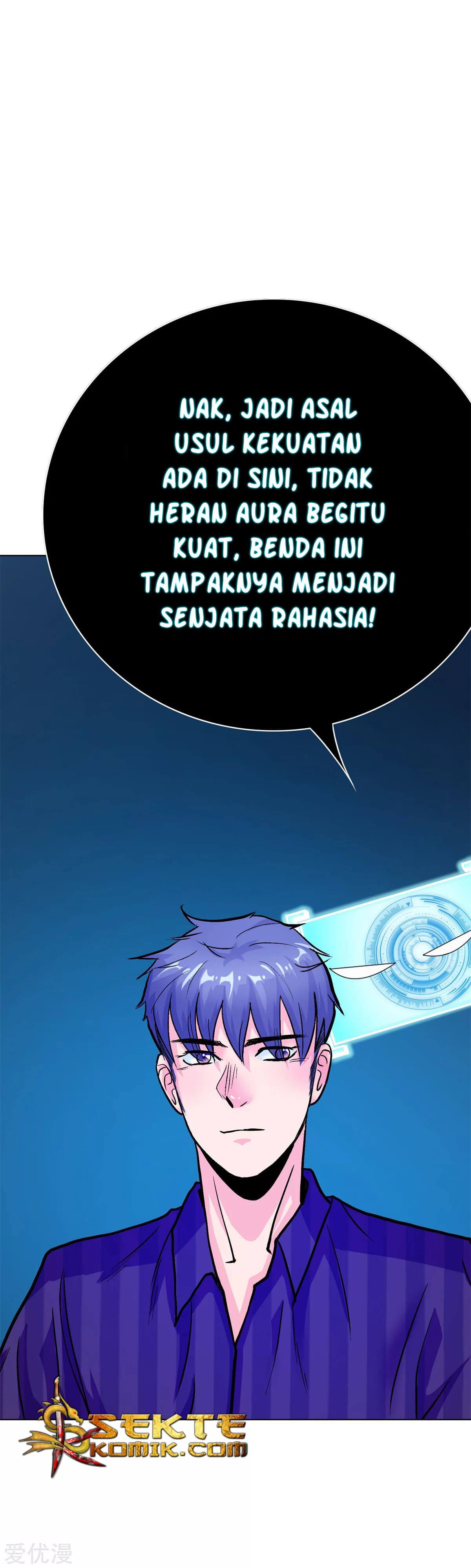 Baca Xianzun System in the City - Chapter 62 halaman 17