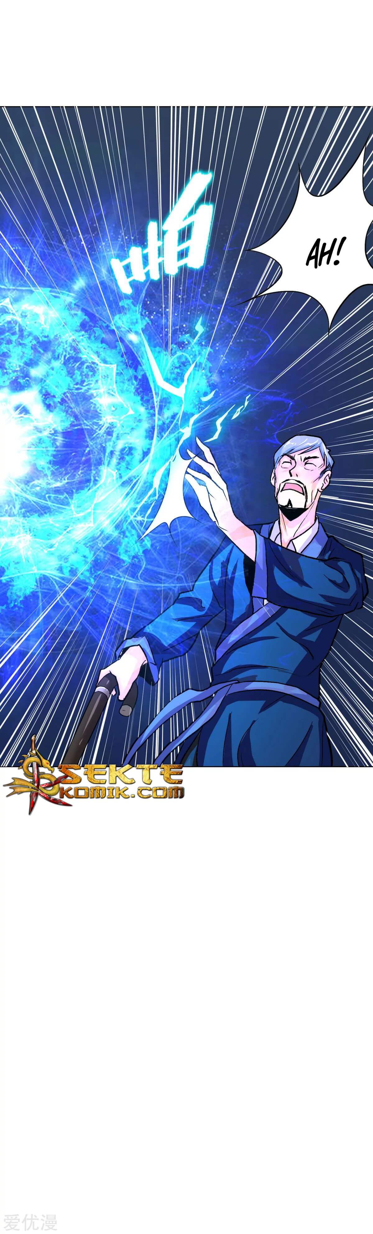 Baca Xianzun System in the City - Chapter 62 halaman 19