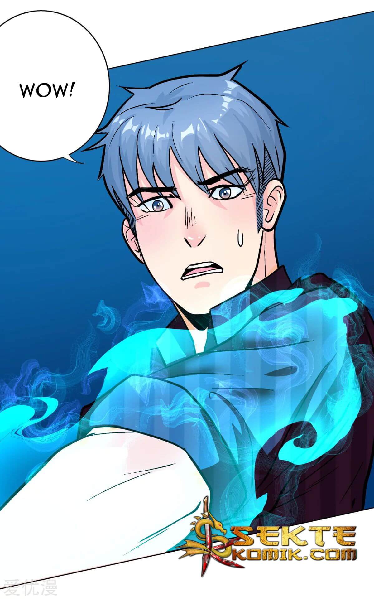 Baca Xianzun System in the City - Chapter 62 halaman 23