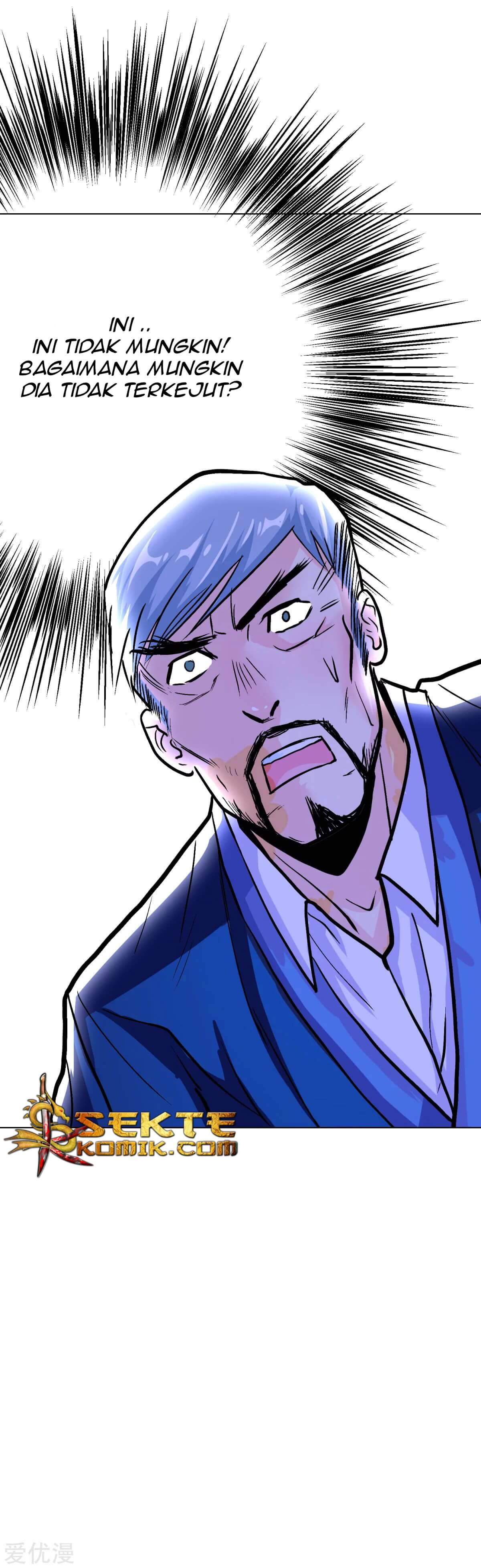 Baca Xianzun System in the City - Chapter 62 halaman 24