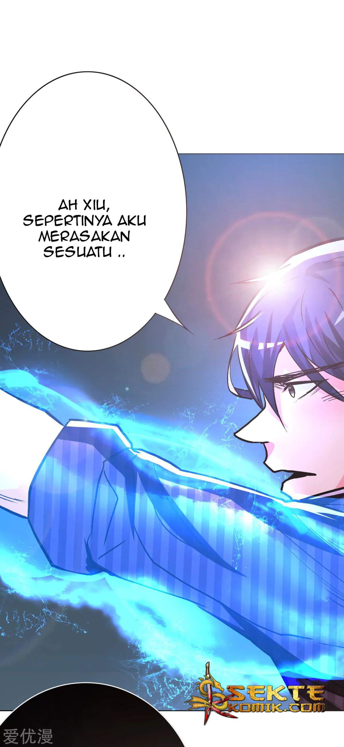 Baca Xianzun System in the City - Chapter 62 halaman 25