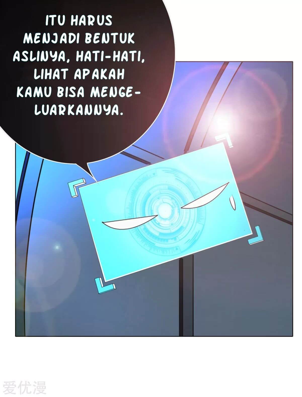 Baca Xianzun System in the City - Chapter 62 halaman 26