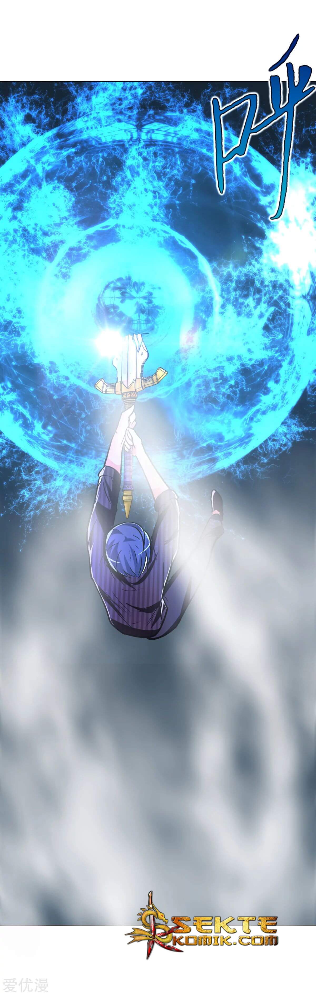 Baca Xianzun System in the City - Chapter 62 halaman 27