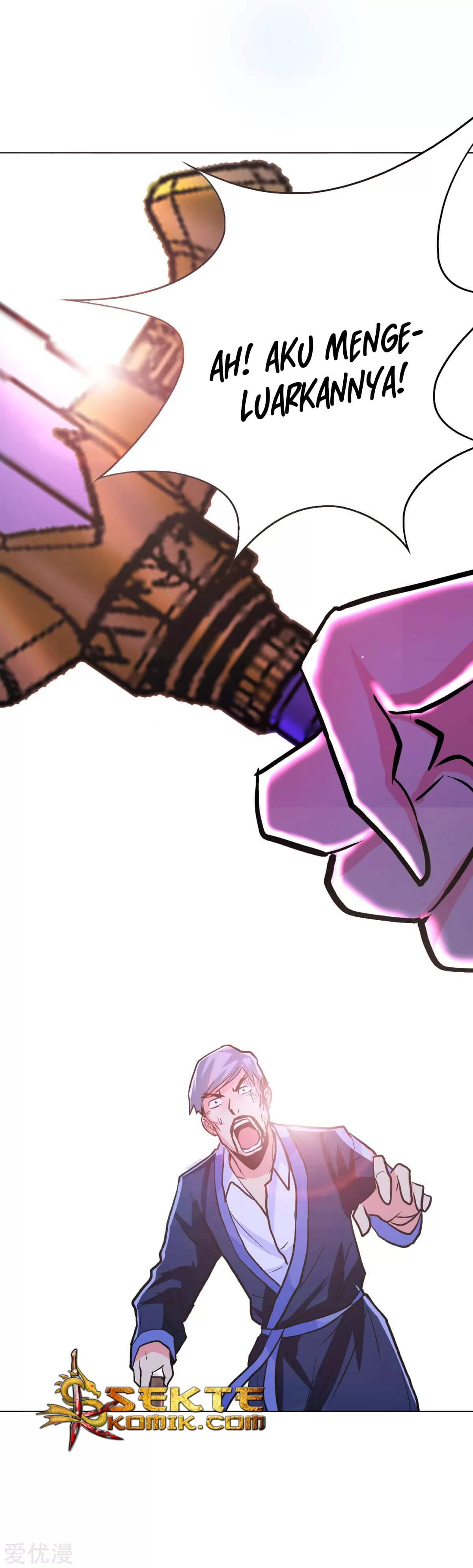 Baca Xianzun System in the City - Chapter 62 halaman 29