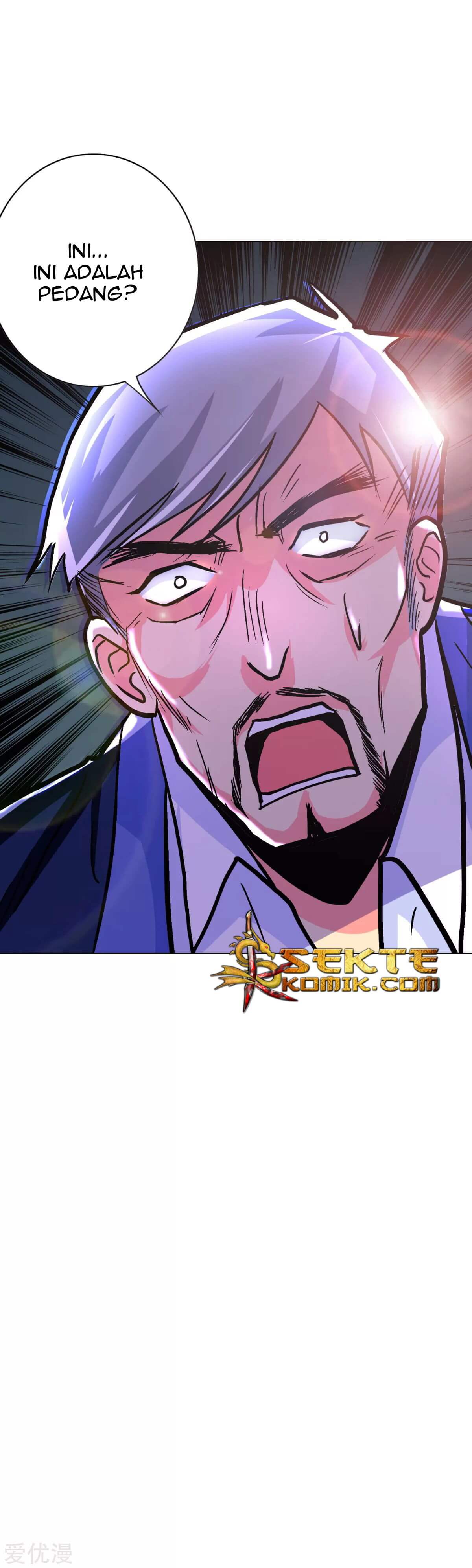 Baca Xianzun System in the City - Chapter 62 halaman 30