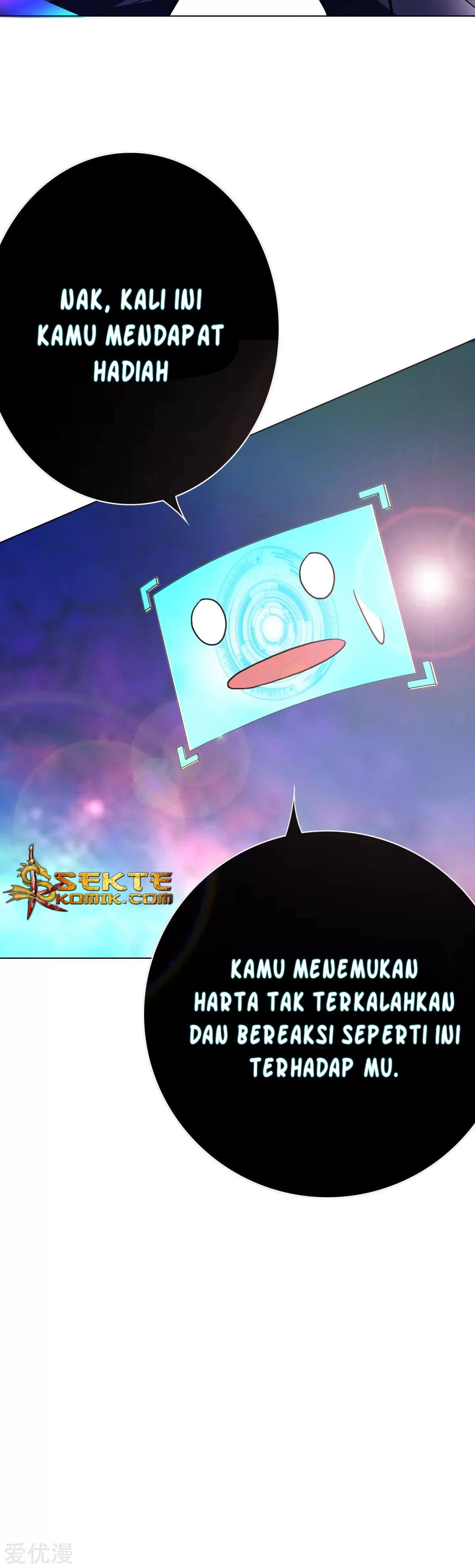 Baca Xianzun System in the City - Chapter 62 halaman 32