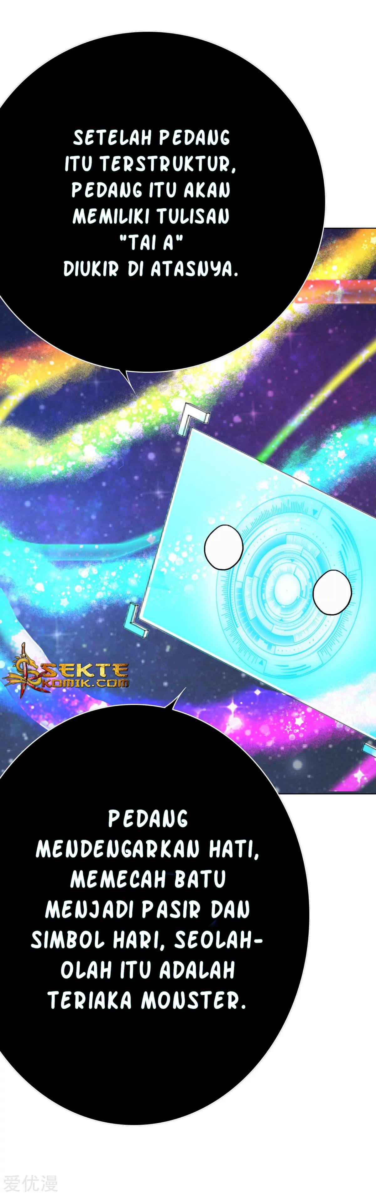 Baca Xianzun System in the City - Chapter 62 halaman 34