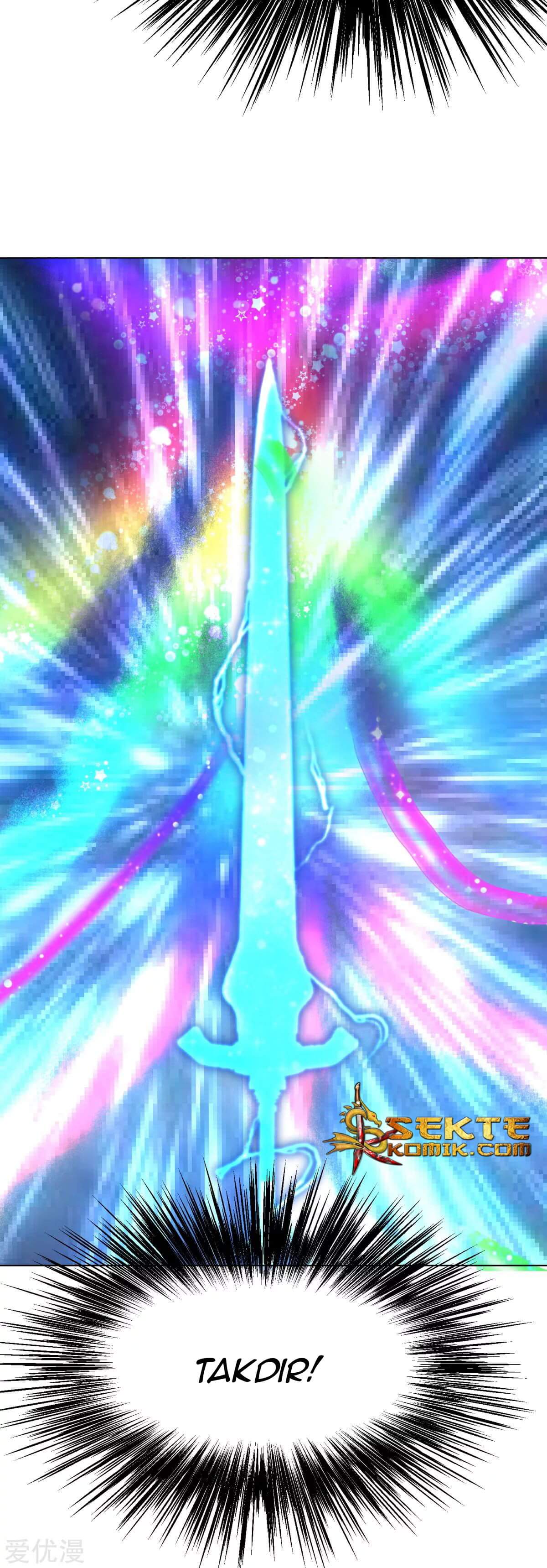 Baca Xianzun System in the City - Chapter 62 halaman 36